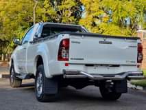 toyota legend
