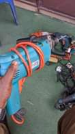 A picture of drill