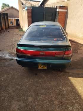 A picture of For sale 4 9 million 0701164812 Good condition buy and