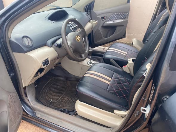 used toyota