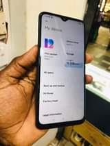 A picture of Original RedMe 9 At Only 380 000 64gb storage 4gb