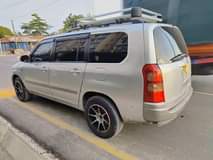 A picture of TOYOTA PROBOX