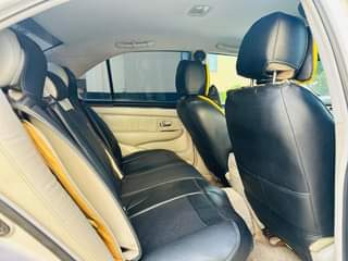 A picture of Toyota Brevis