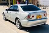 A picture of ALTEZZA