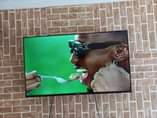 A picture of Hisense Smart Tv Inch 43 0762296404