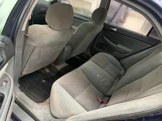 A picture of Honda Accord 2004 08103497110
