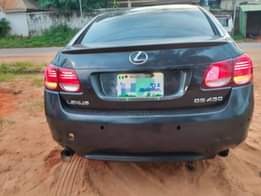 A picture of Full option Gs430 is here Sound engine and gear Everything