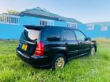 A picture of SUBARU FORESTER