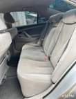 A picture of Toyota Camry Muscle First Body