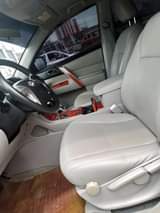 A picture of Toyota Highlander 2012