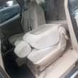 A picture of Extremely super sharp Toyota sienna 07 Model with Untempered Engine