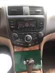 A picture of Perfectly clean and sound Honda EOD