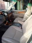 A picture of Lexus GX470 Model