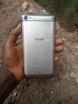 A picture of Tecno l8 gb16 ram2 kreked 0687879635