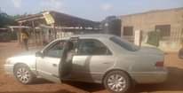 A picture of Toyota Camry big light Engine perfect Gear perfect Ac not