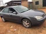 A picture of 2005 FORD MONDEO