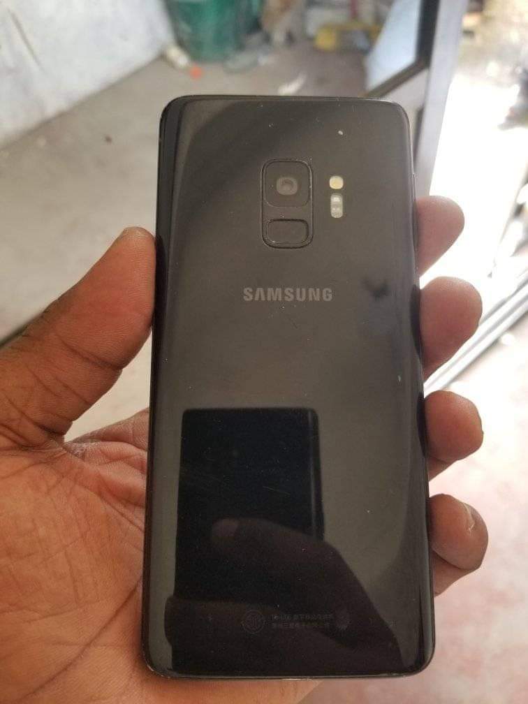 samsung s9