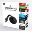 A picture of GOOGLE CHROMECAST Hizi zina fanya TV yako kuwa SMART TV