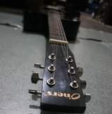 A picture of Nauza Gitaa Acoustic Guitar