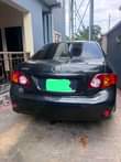 A picture of 2010 Belgium grade standard Corolla 2 9M Rukpokwu PH buyer