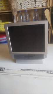 A picture of Computer