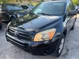 A picture of 2008 Toyota RAV4 Sport Sport Utility 4D