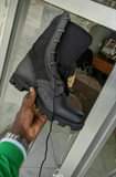A picture of Altama boot