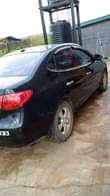 A picture of 2008 Hyundai Elantra 874000