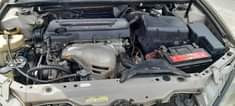 A picture of First body Sound V4 engine Automatic gear factory fitted Ac