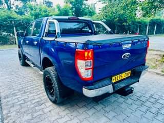 A picture of FORD RENGER BEI MILIONI 45