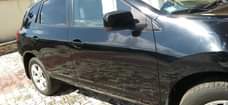 A picture of 2010 Nissan rogue direct tokumbo but was