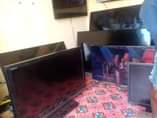 A picture of TV