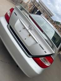 A picture of Fresh arrival 2004 Toyota camry sport edition completely accident free