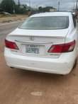A picture of Lexus ES 350