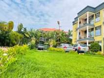 kagugu accommodation