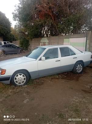 CARS F.