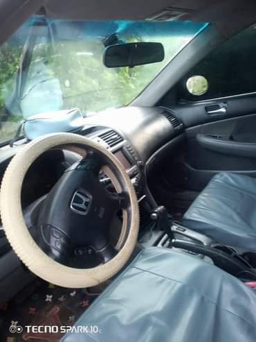 A picture of Honda EOD Very clean interior Good Engine and Gear AC