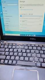 A picture of Dell Vostro core i3