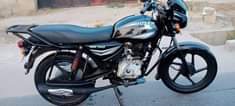 A picture of BOXER CS 150 Bm