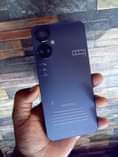 A picture of Tecno camon 19 pro