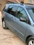 A picture of Toyota Sienna 2005 First body 3M Lokoja Kogi State