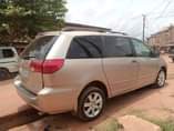 A picture of 2005 Toyota Sienna going for 2 2 slightly negotiable Sound