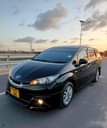 A picture of TOYOTA WISH NEW MODEL BEI 16 5M