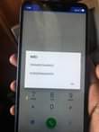 A picture of TecnoCamon 11