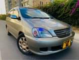 A picture of Toyota NADIA BGS