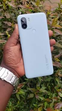 A picture of Redmi A1 
