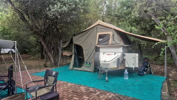 caravans