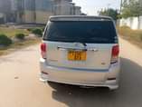 A picture of Toyota rumion