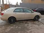 A picture of 2005 Toyota Corolla