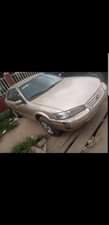A picture of Toyota Camry tiny light Engine and gear are working perfectly